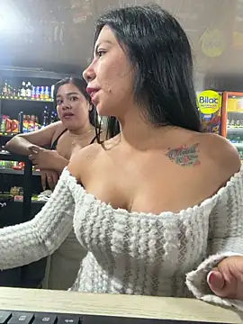 Chat XXX ao vivo de Noa_rousse01