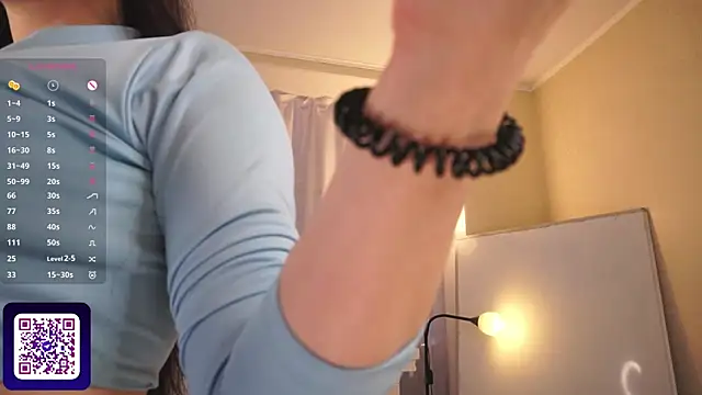 KarryFlennoy Webcam show