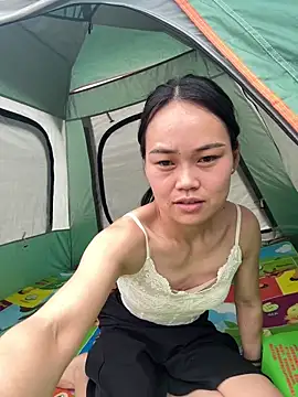 saosao-11 Show Webcam