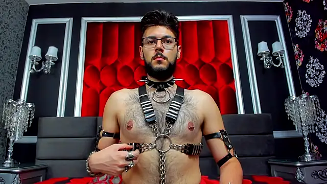 Онлайн чат XXX RavenKnight_