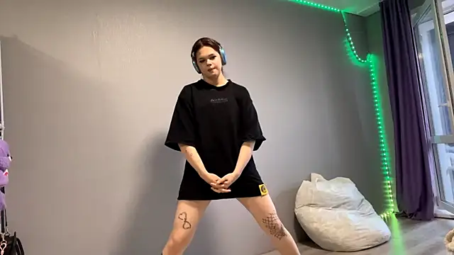 Iam_Eshly Live XXX-Chat
