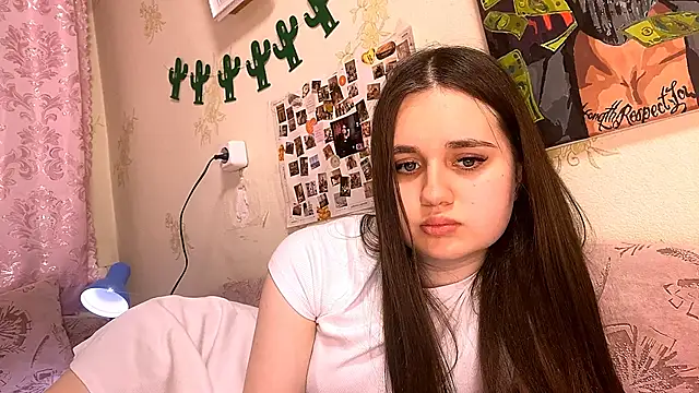 MargueritaTina Webcam show