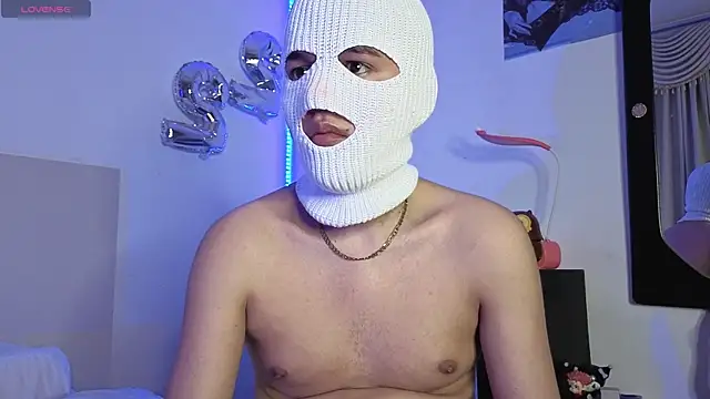 Mia_Tylor01 Webcam Show