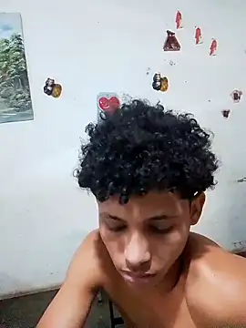 Jesusitos24 Webcam-Show