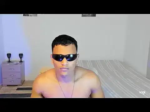 Webkamerová show Ian_Arcia