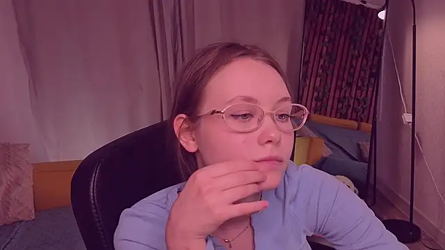 Show Webcam de FloraLarsson