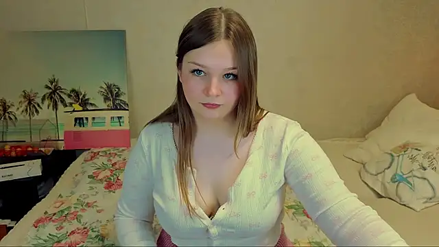 YoungLadyBambi Live XXX Chat