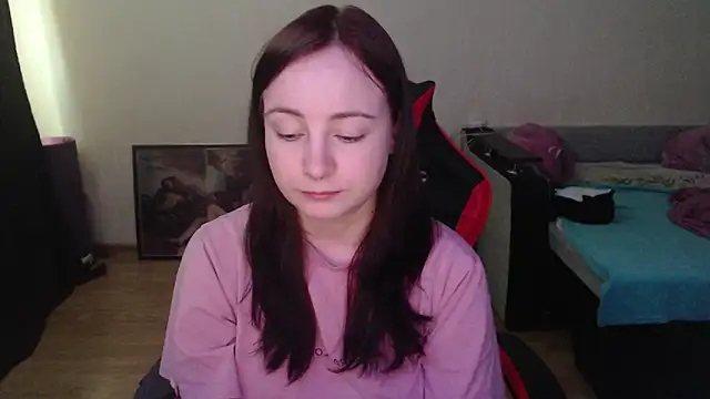 Laralianna Live XXX Chat
