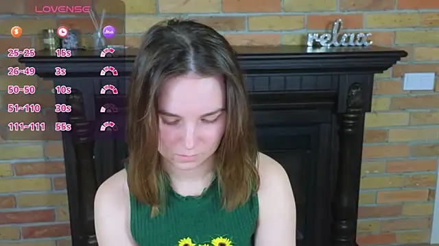 Ellie_Sunset Live XXX-chat