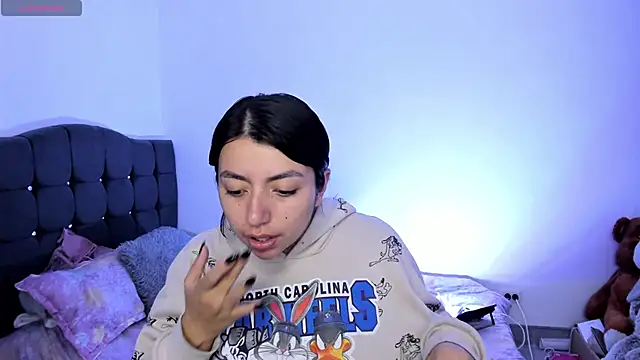 sammy_bunny1's Live XXX Chat