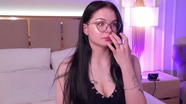 CindyMil Chat XXX in diretta