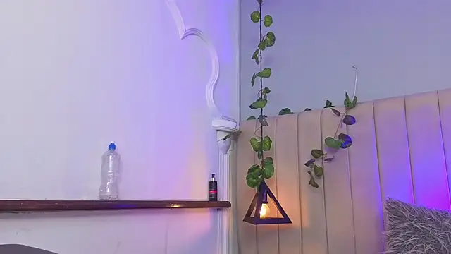 Morgan_Bladee Pertunjukan Webcam