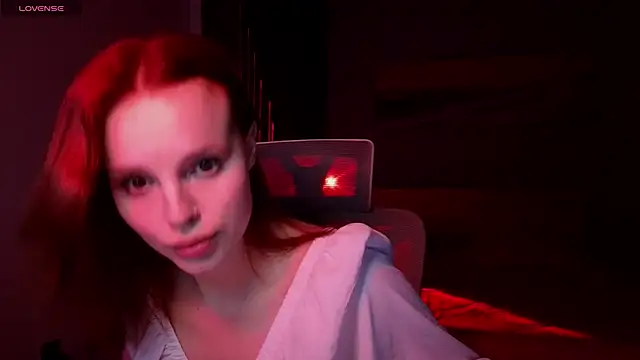 mollybossy: онлайн-секс-чат
