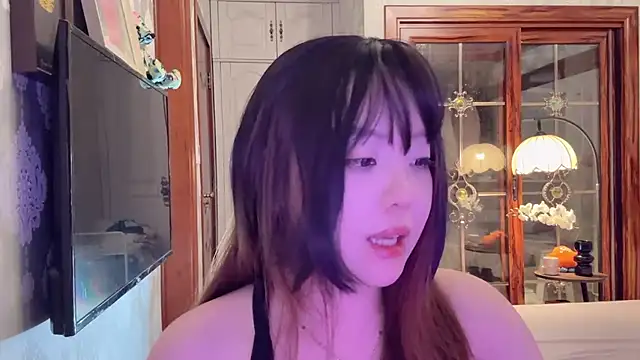 thelittlexx 网络视讯表演