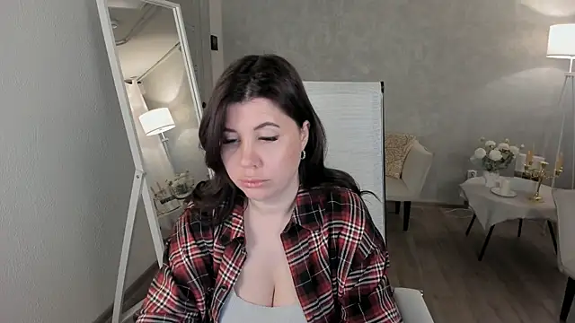 Chatroom XXX en direct de TheaCassian