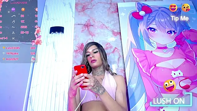 Daxnoir_ – Naživo XXX chat