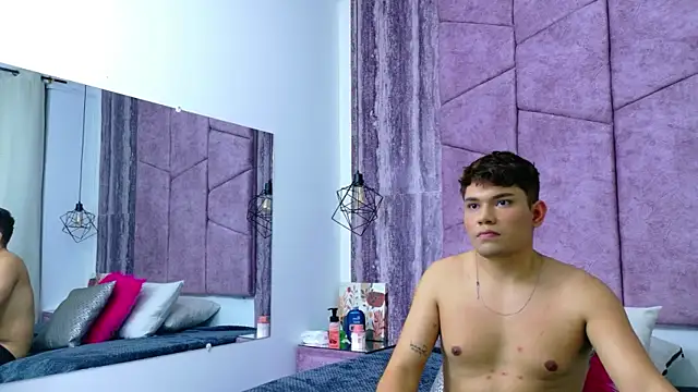 DaveJonesz Webcamshow