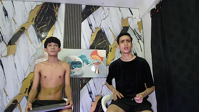 TWINKS_BOYSX's Live Chat Room