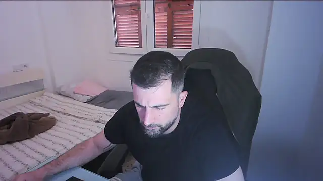 alex877x Pertunjukan Webcam