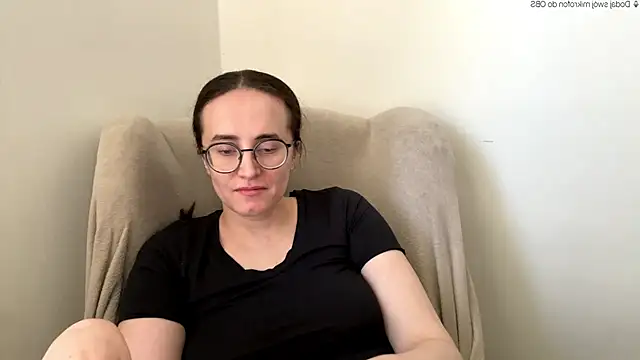 Chatroom XXX en direct de SofiaTease
