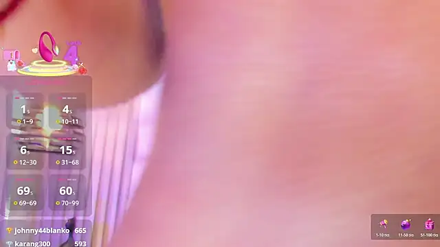 xcarlettt – Live XXX-chat