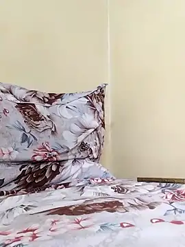 High_desire Adlı Modelin Web Kamerası Şovu