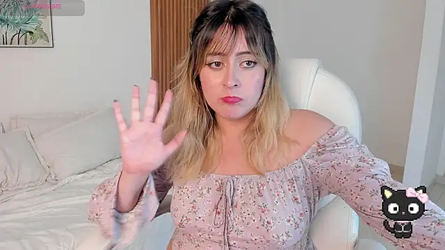 jenny_Dream_ Chat XXX in diretta