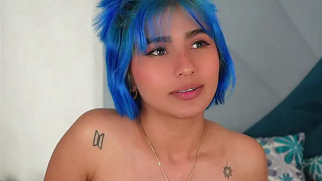 Chat XXX Live Sky_Riyoo