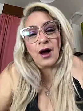 Show Webcam de x_elena_x