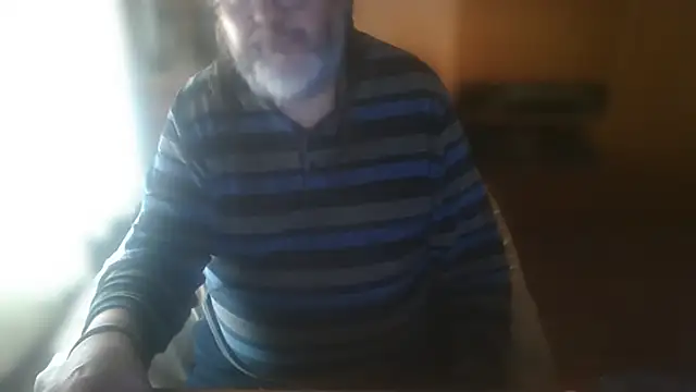 Webkamerová show Koldo70