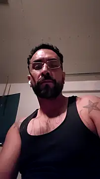 Show webcam de Forbidden_daddy