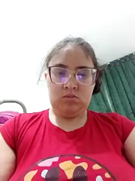 Chat XXX ao vivo de johannasexy97