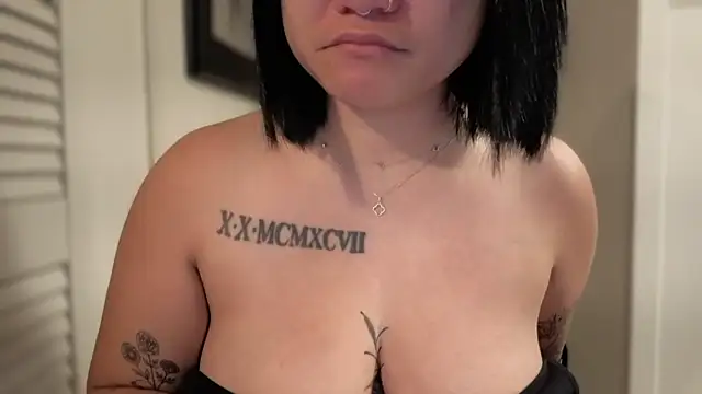 yourvibedealer's Webcam Show
