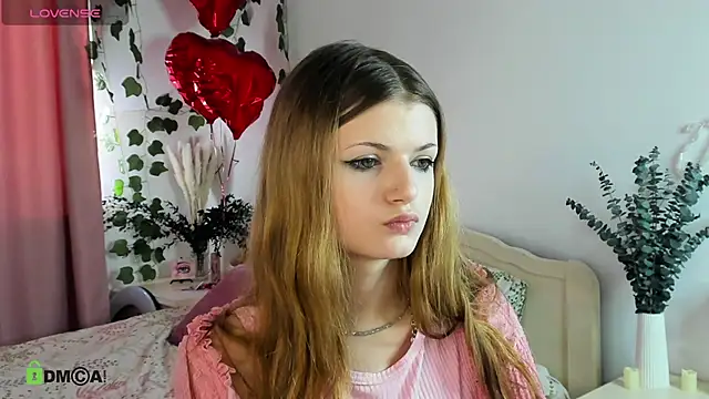 Show webcam de Enji_Rey