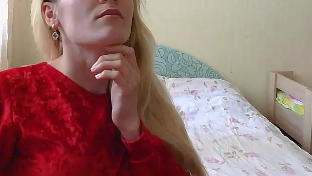 XXX chat uživo modela JayeTyler