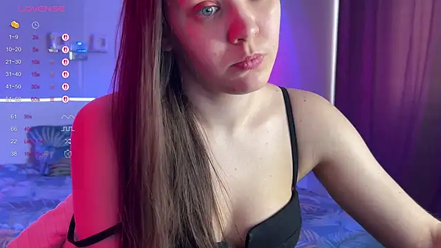 Chatroom XXX en direct de Katherine___Ross