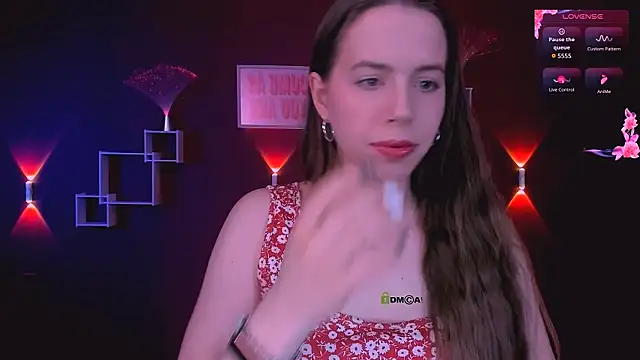 lumi_soft Adlı Modelin Canlı XXX Sohbeti
