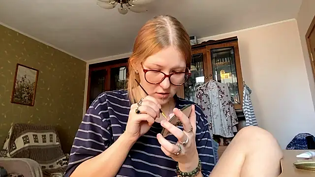 LaureenVielma 现场XXX聊天
