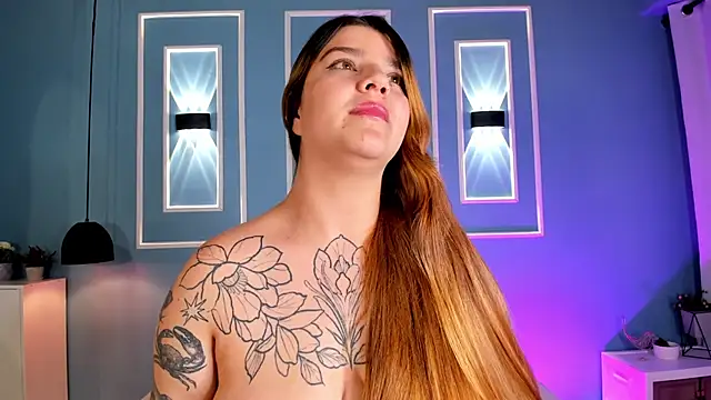 Chat +18 de julieta_zc ao vivo