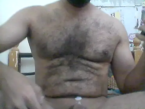 callmeboss12345's Live XXX Chat