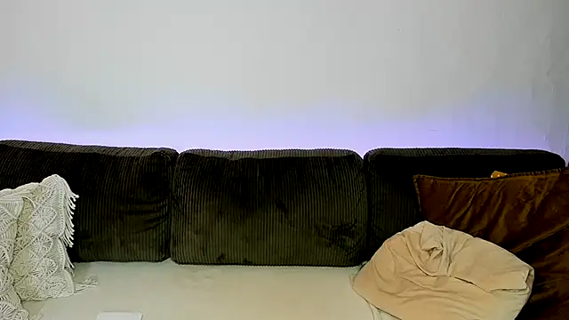 lovelykitty Webcam-Show