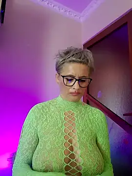 LunaBlaise's Live XXX Chat