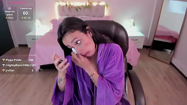 Mariam_Lopez__ Chat XXX in diretta
