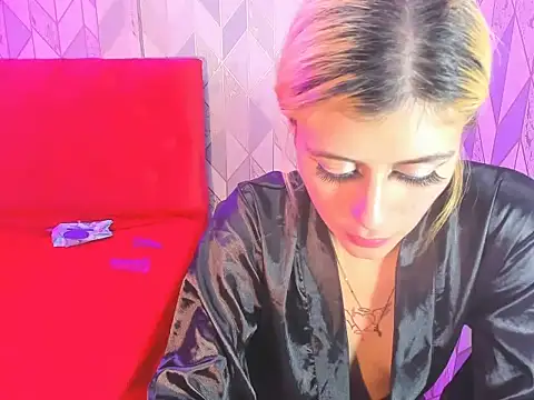 VenusMinako – webcam-show