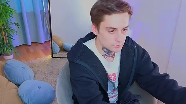 drillfi11's Webcam Show