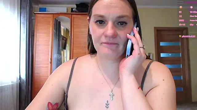 EndlessLustX's Webcam Show