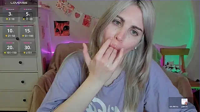 pawpaws Live XXX-Chat