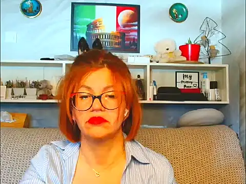 Czat XXX na żywo – Natali3855