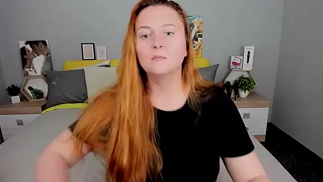 Czat XXX na żywo – BabeLessi