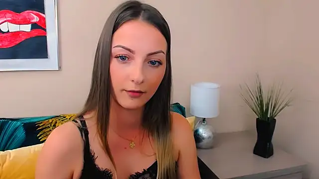 NatalieSexy – Naživo XXX chat